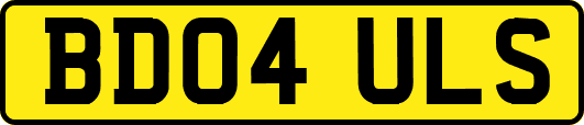BD04ULS