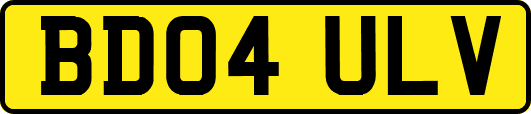 BD04ULV