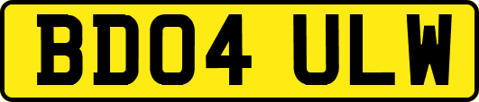 BD04ULW
