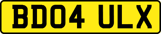 BD04ULX