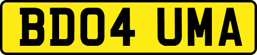 BD04UMA