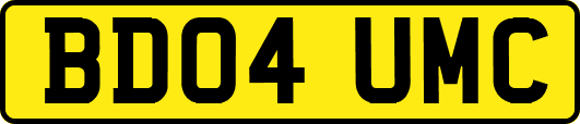 BD04UMC