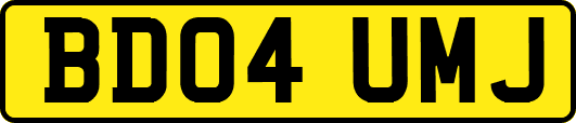 BD04UMJ