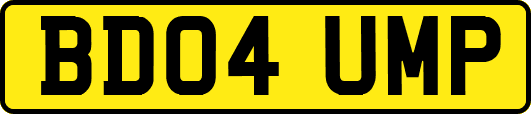 BD04UMP