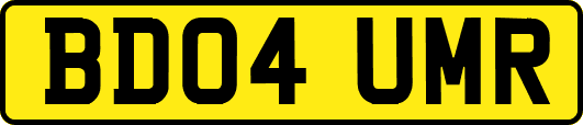 BD04UMR
