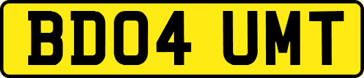 BD04UMT