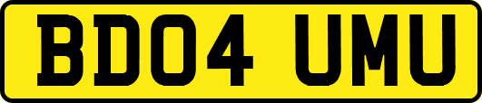 BD04UMU