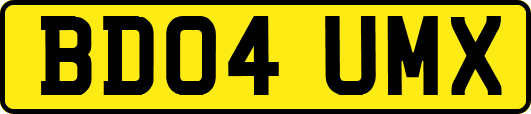 BD04UMX