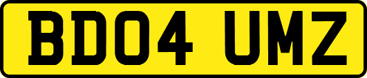 BD04UMZ
