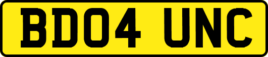 BD04UNC