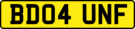 BD04UNF