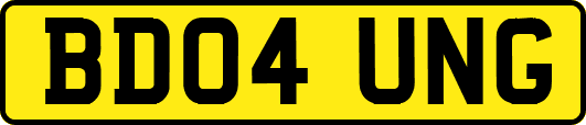 BD04UNG