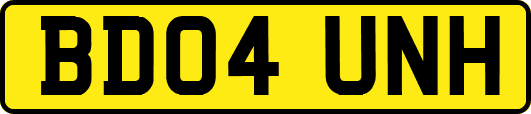 BD04UNH