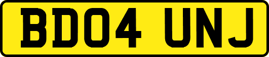 BD04UNJ