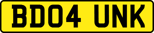 BD04UNK