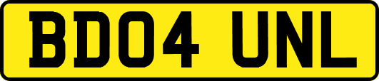 BD04UNL