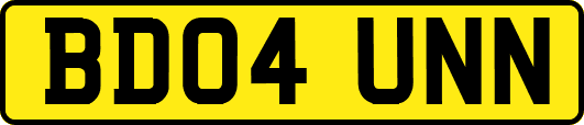 BD04UNN