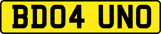 BD04UNO