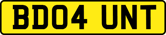 BD04UNT