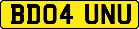 BD04UNU