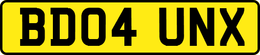 BD04UNX