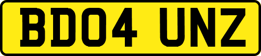 BD04UNZ