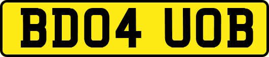 BD04UOB