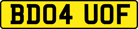BD04UOF
