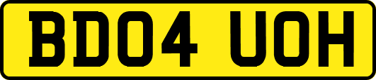 BD04UOH