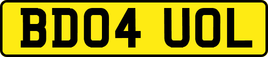 BD04UOL