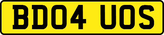 BD04UOS