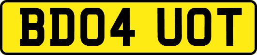 BD04UOT