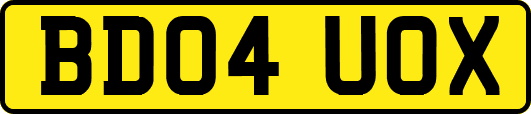 BD04UOX