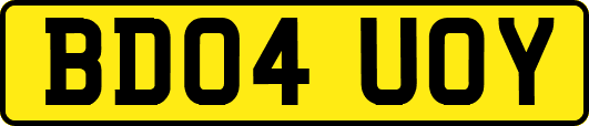 BD04UOY