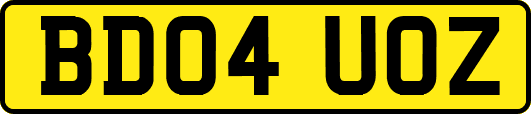 BD04UOZ