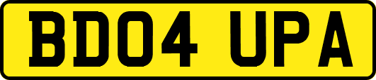BD04UPA