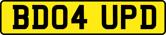 BD04UPD