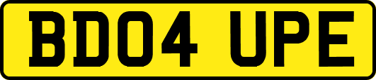 BD04UPE