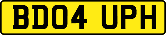 BD04UPH