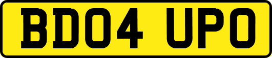 BD04UPO