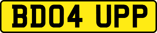 BD04UPP