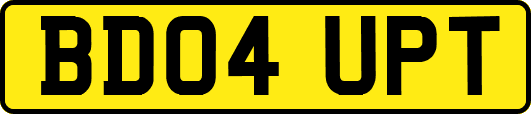 BD04UPT