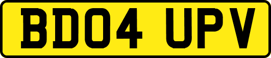 BD04UPV