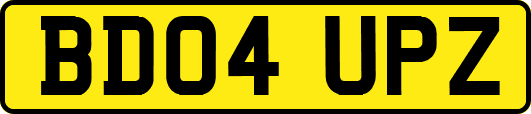 BD04UPZ