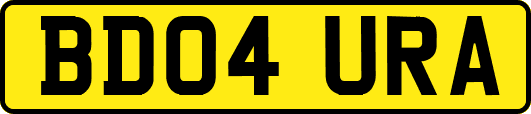 BD04URA