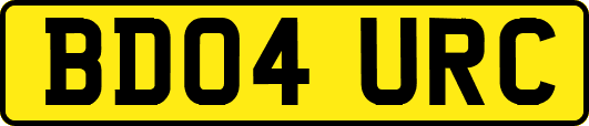 BD04URC