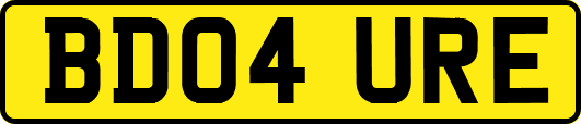 BD04URE