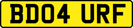 BD04URF