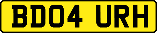 BD04URH