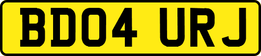 BD04URJ